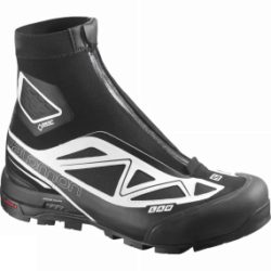 Mens S-Lab X Alp Carbon GTX Boot